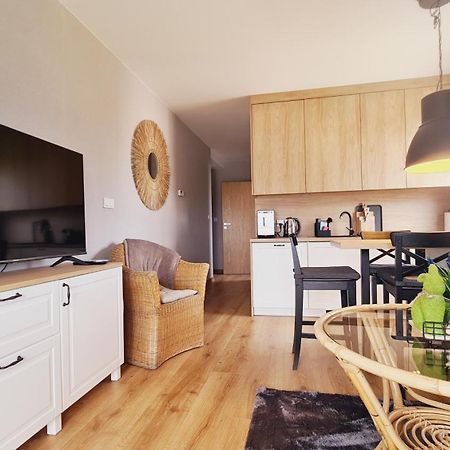 Apartament 31 Z Sauna Rowery, Spacery W Dolinie Baryczy - 5D Apartamenty Milicz Exterior foto