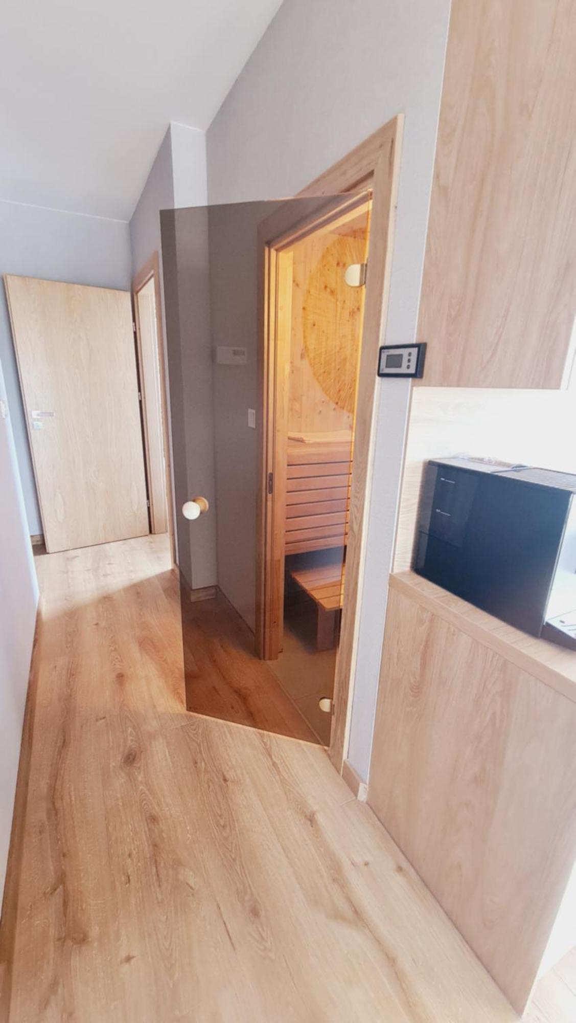 Apartament 31 Z Sauna Rowery, Spacery W Dolinie Baryczy - 5D Apartamenty Milicz Exterior foto
