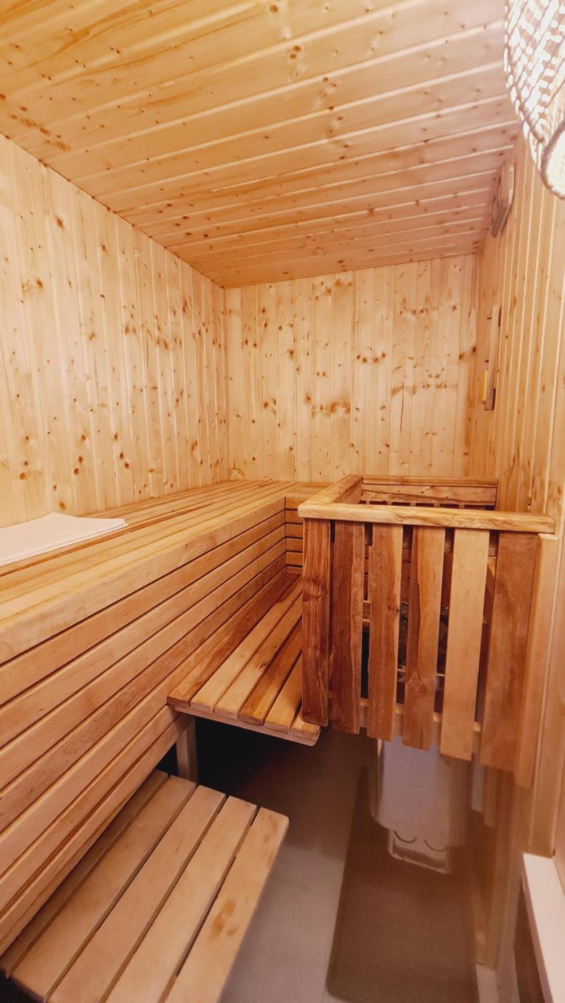 Apartament 31 Z Sauna Rowery, Spacery W Dolinie Baryczy - 5D Apartamenty Milicz Exterior foto